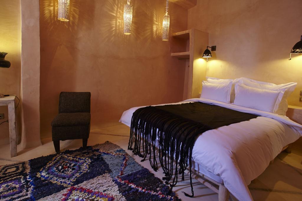 Riad Caravane Aït-Ben-Haddou Zimmer foto