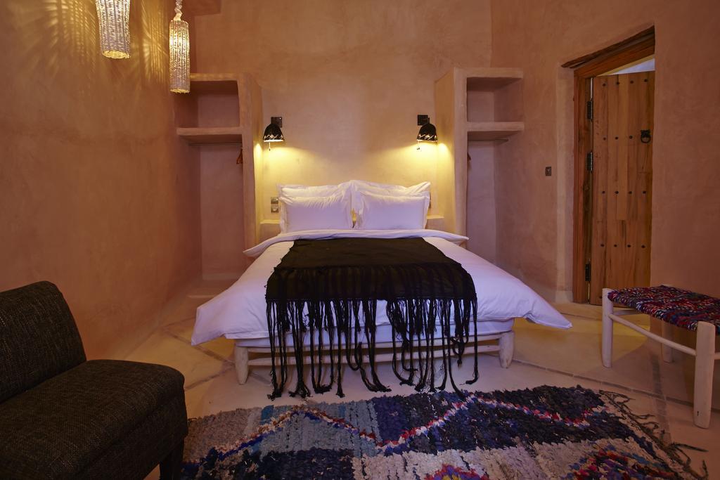 Riad Caravane Aït-Ben-Haddou Zimmer foto