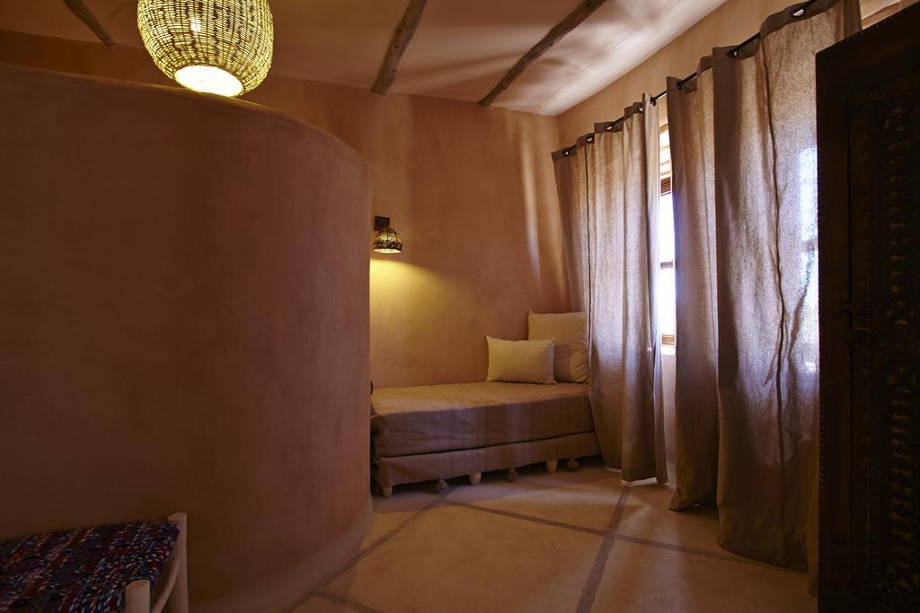 Riad Caravane Aït-Ben-Haddou Zimmer foto