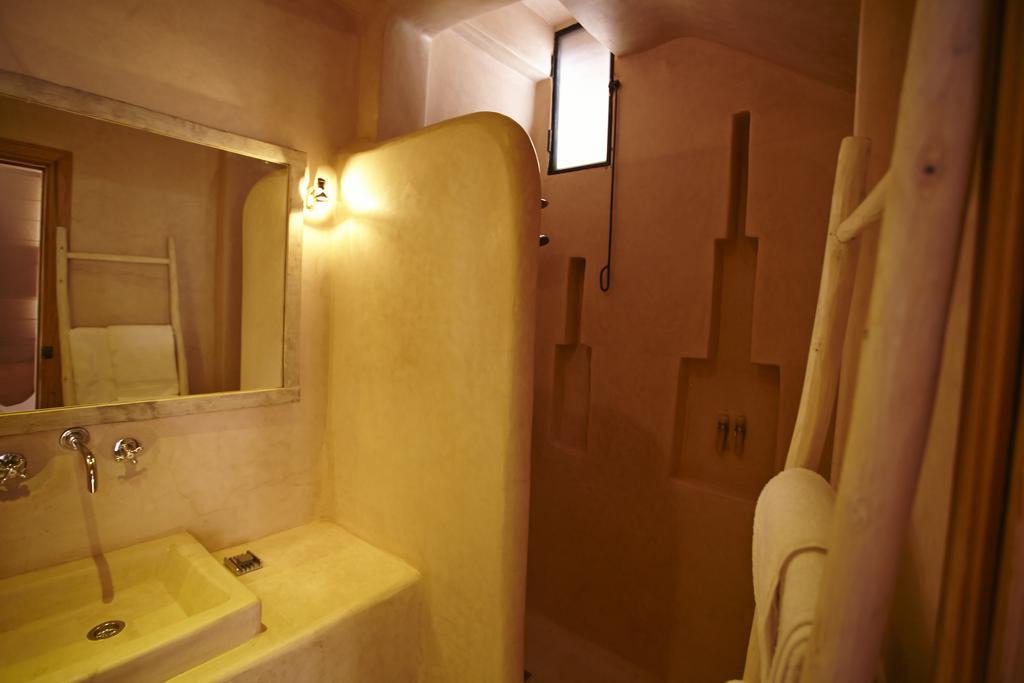 Riad Caravane Aït-Ben-Haddou Zimmer foto